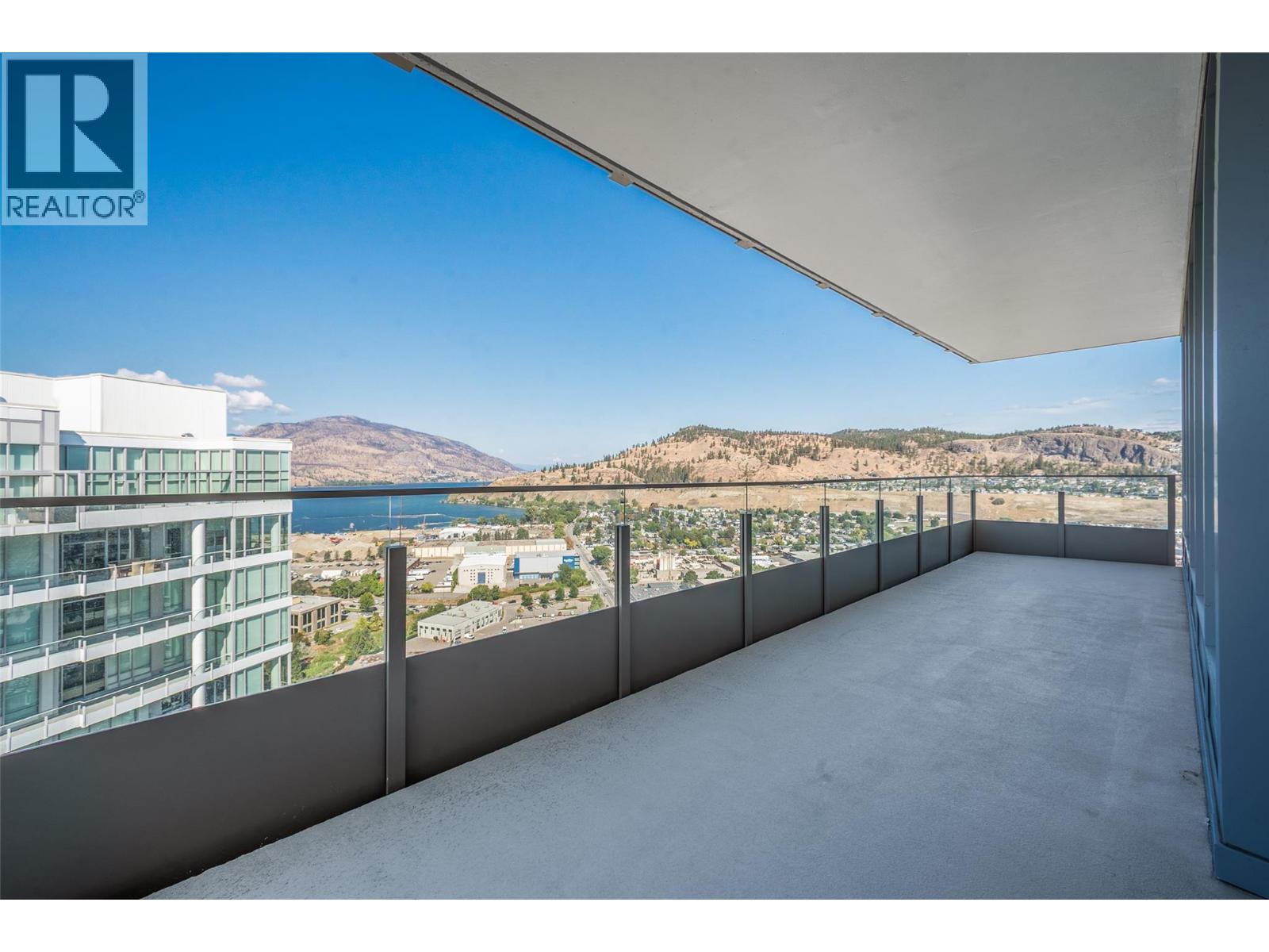 3006 1191 Sunset Drive, Kelowna