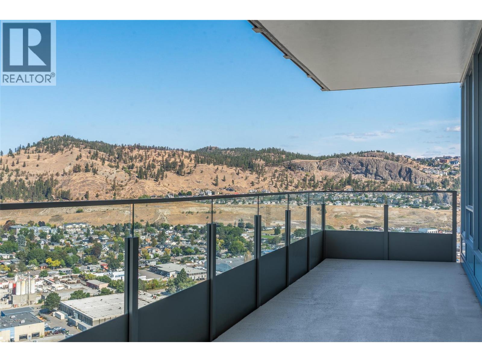 3006 1191 Sunset Drive, Kelowna