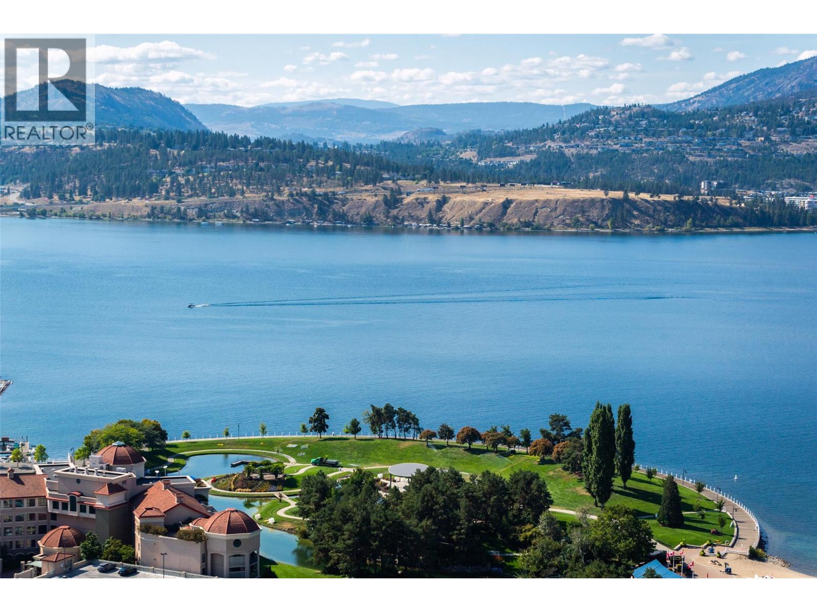 3006 1191 Sunset Drive, Kelowna