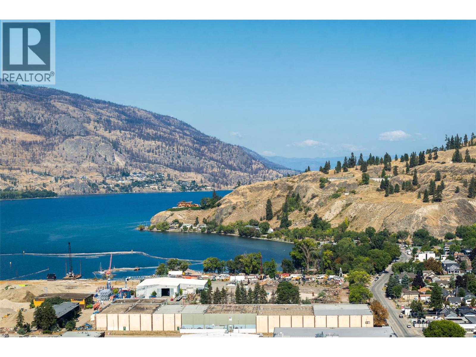 3006 1191 Sunset Drive, Kelowna