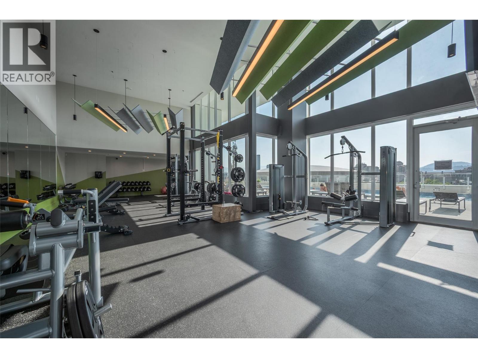 3006 1191 Sunset Drive, Kelowna