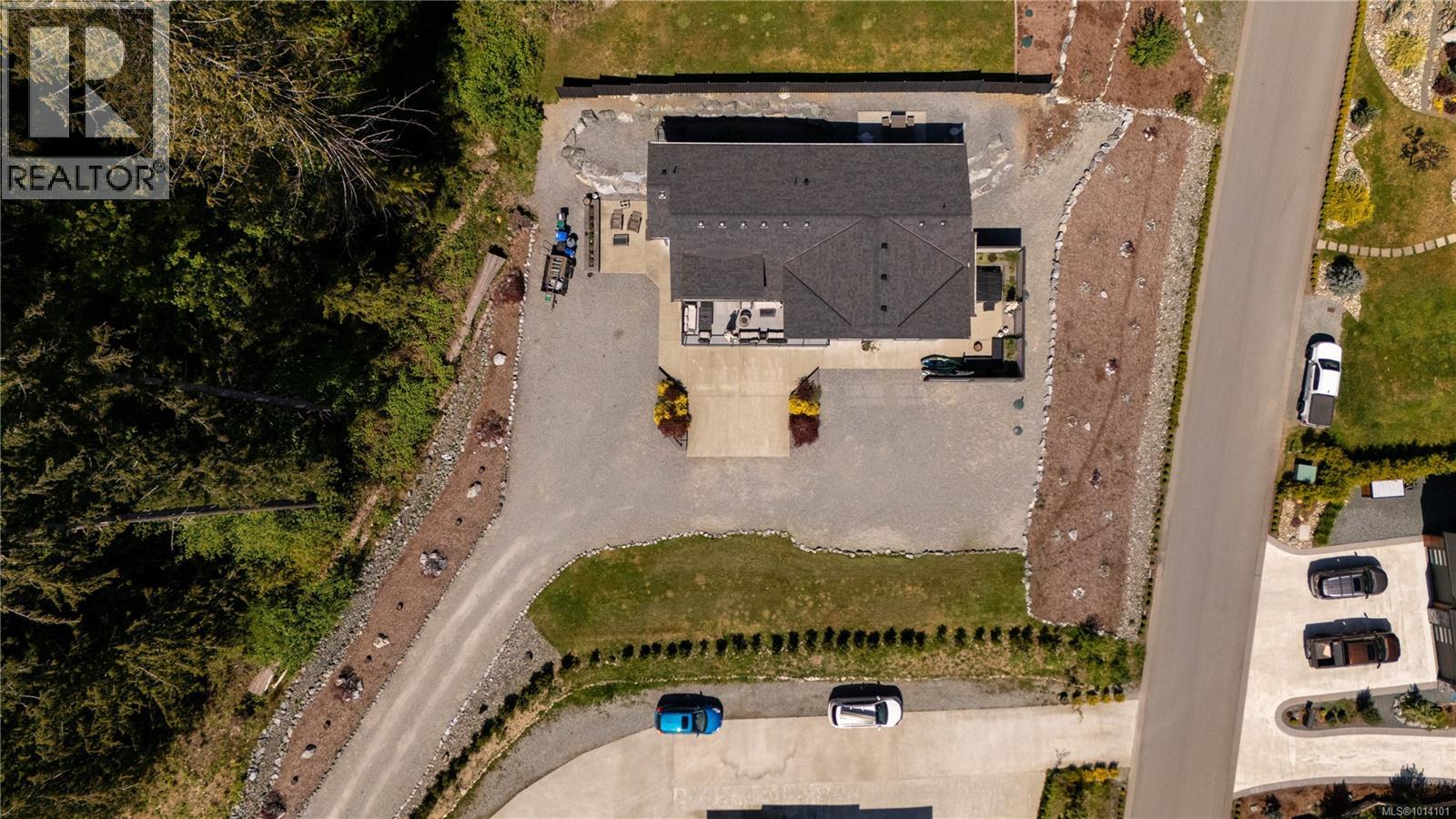  2639 Katy's Crescent, Shawnigan Lake