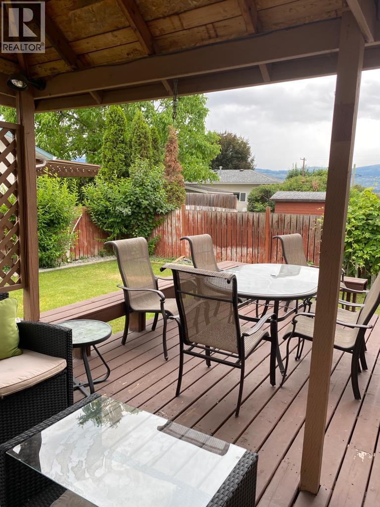  3343 Gordon Drive, Kelowna