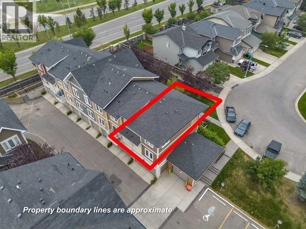 Single Family House for Sale in  Auburn Bay Close SE Auburn Bay Calgary 