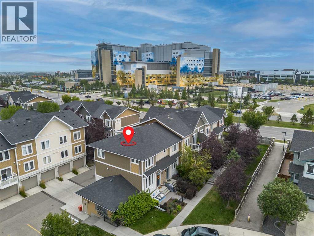 Single Family House for Sale in  Auburn Bay Close SE Auburn Bay Calgary 