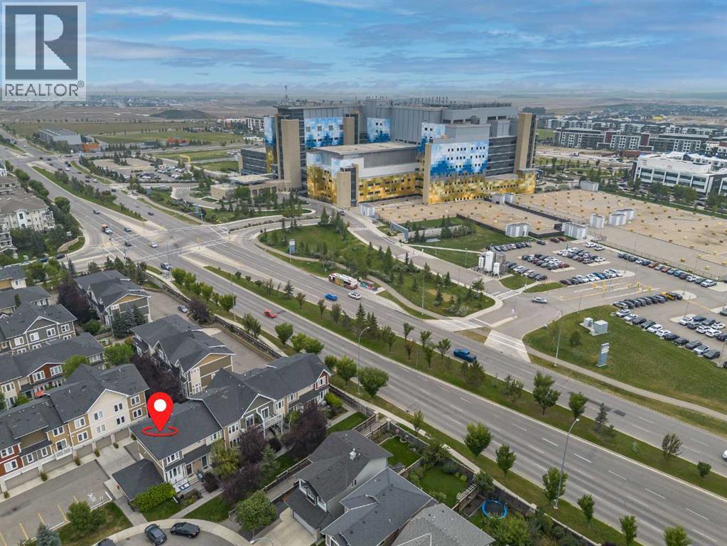 Single Family House for Sale in  Auburn Bay Close SE Auburn Bay Calgary 