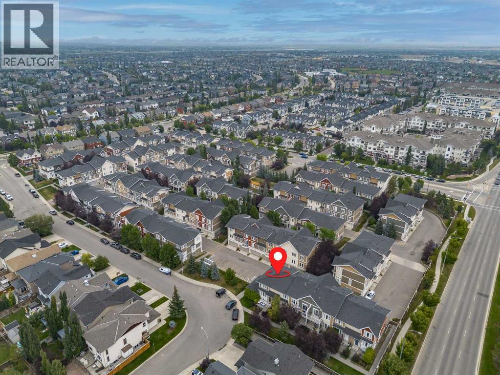 Single Family House for Sale in  Auburn Bay Close SE Auburn Bay Calgary 