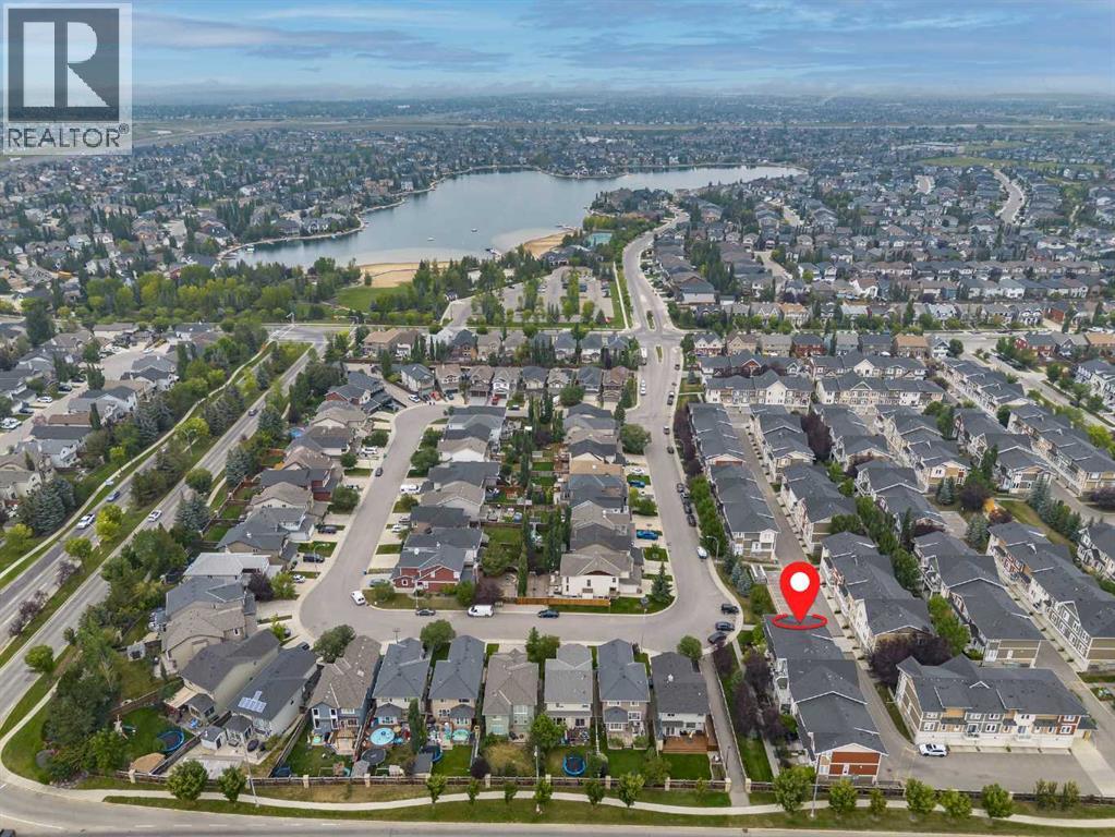 Single Family House for Sale in  Auburn Bay Close SE Auburn Bay Calgary 