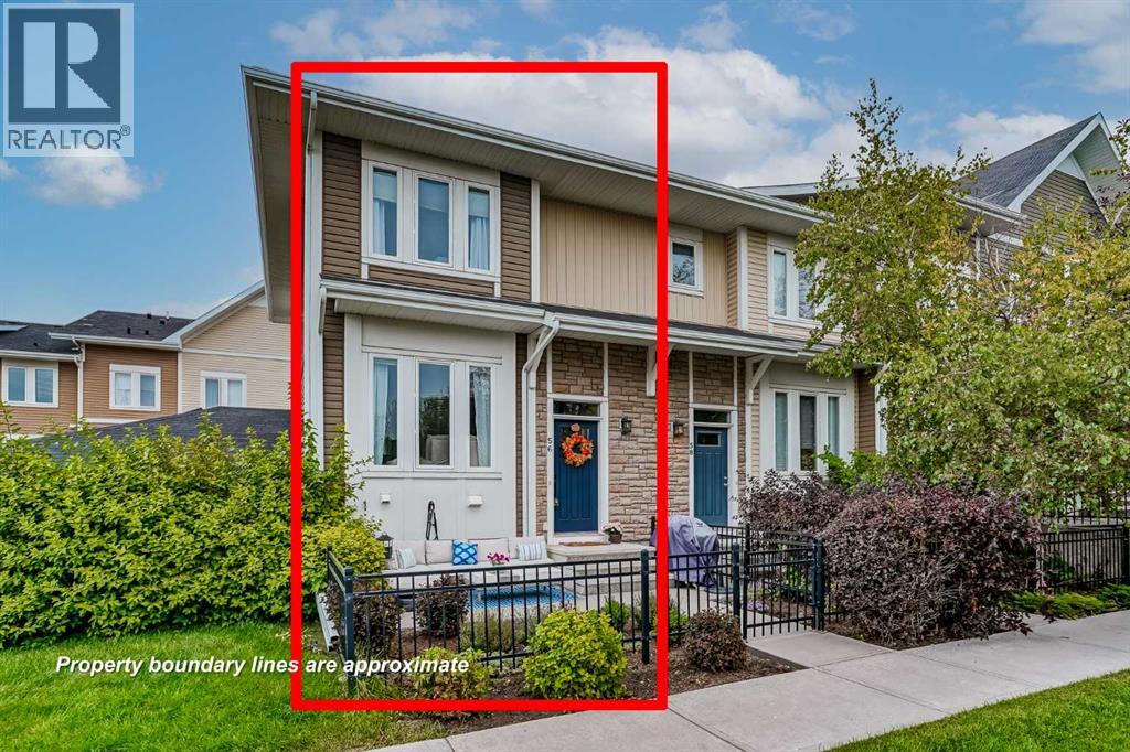 Single Family House for Sale in  Auburn Bay Close SE Auburn Bay Calgary 