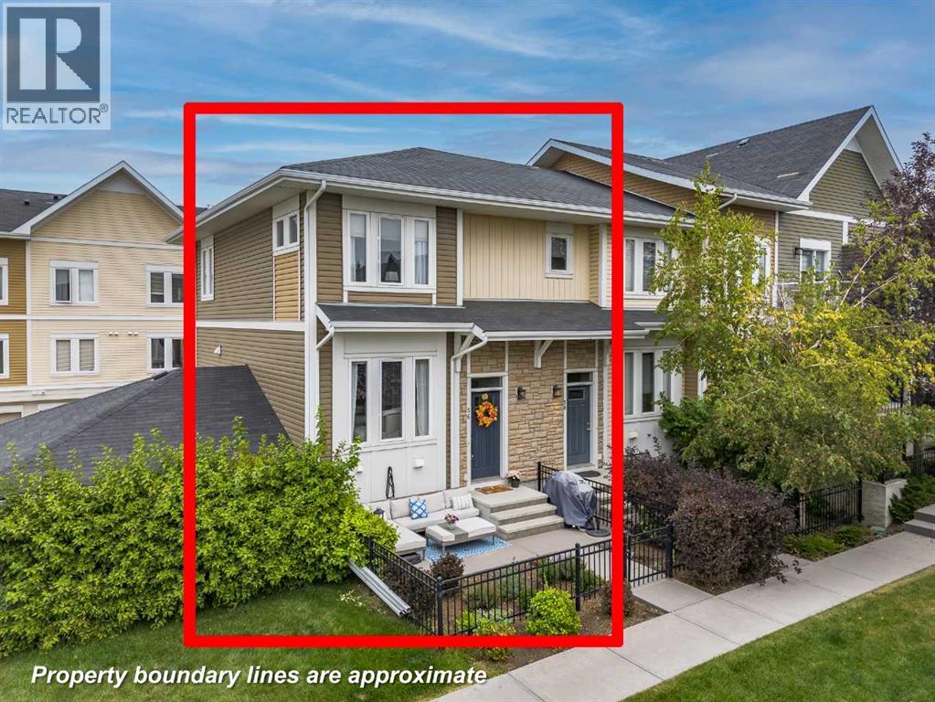 Single Family House for Sale in  Auburn Bay Close SE Auburn Bay Calgary 