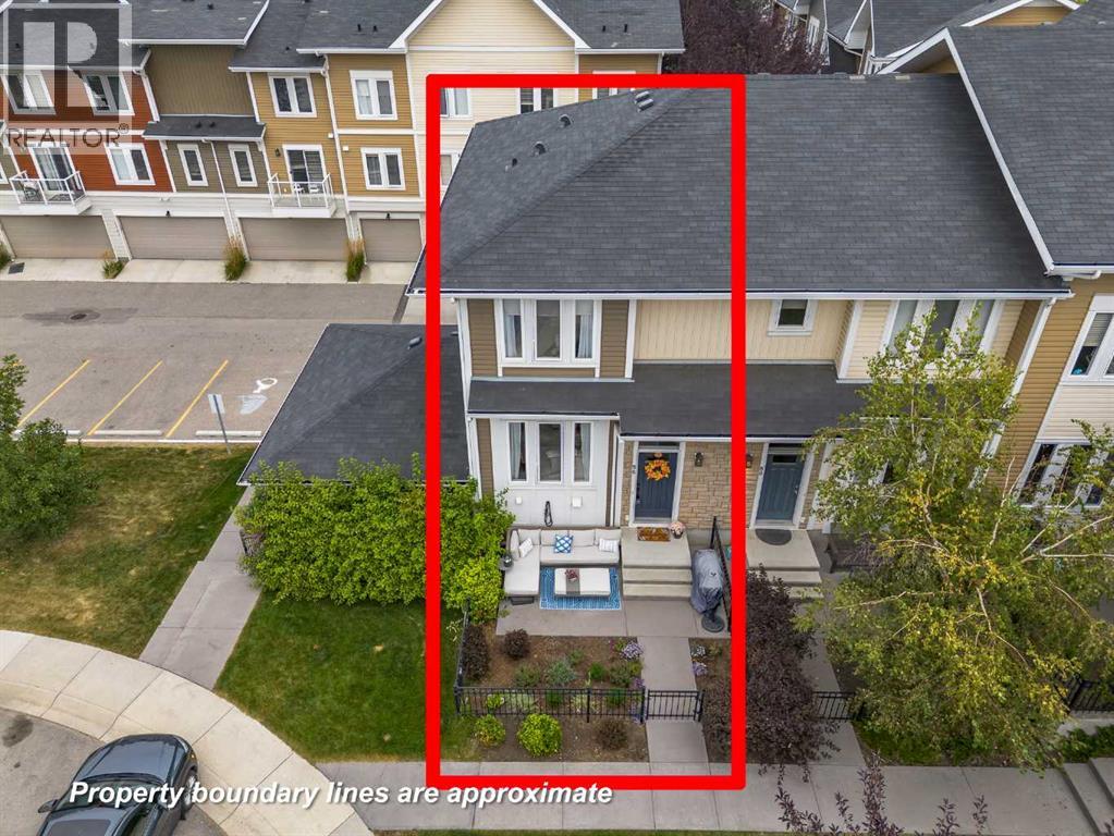 Single Family House for Sale in  Auburn Bay Close SE Auburn Bay Calgary 