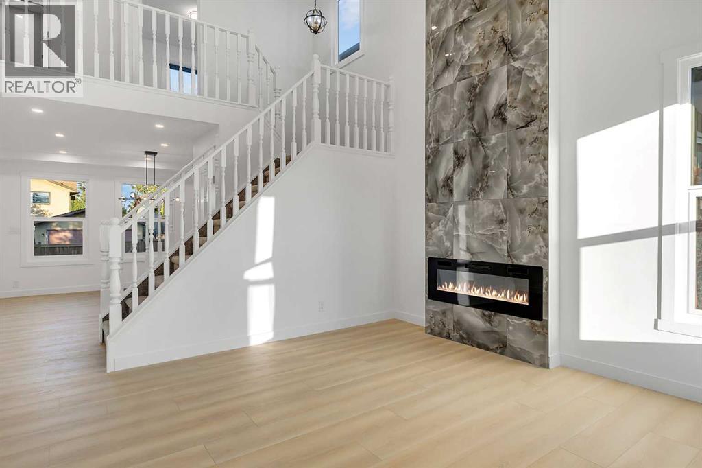Single Family House for Sale in  Macewan Glen Way NW MacEwan Glen Calgary 