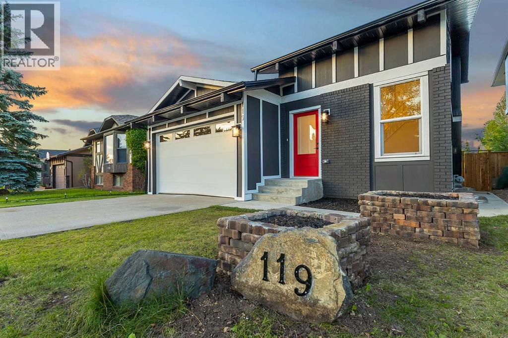 Single Family House for Sale in  Macewan Glen Way NW MacEwan Glen Calgary 