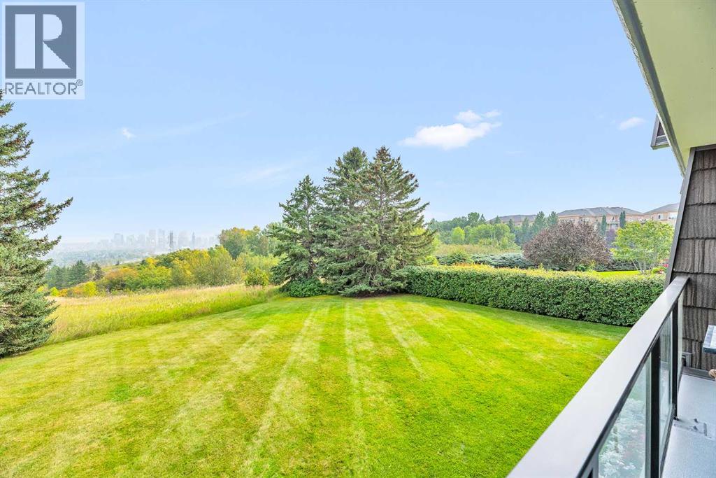 102, 516 Cedar Crescent SW, Calgary, Alberta