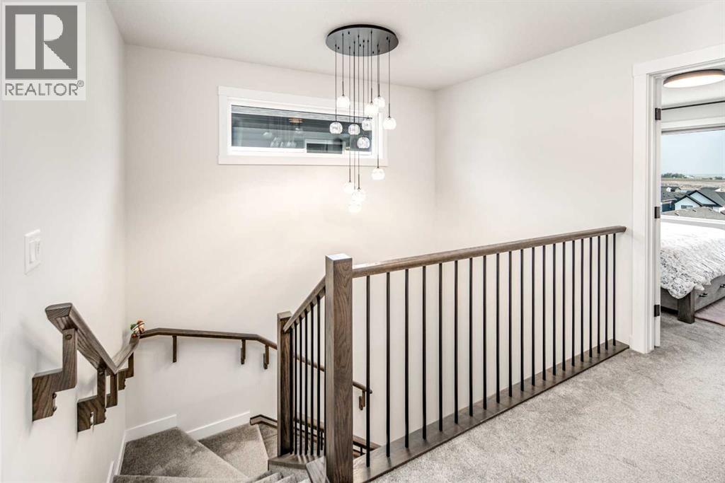Single Family House for Sale in  Calhoun Hill NE Livingston Calgary 