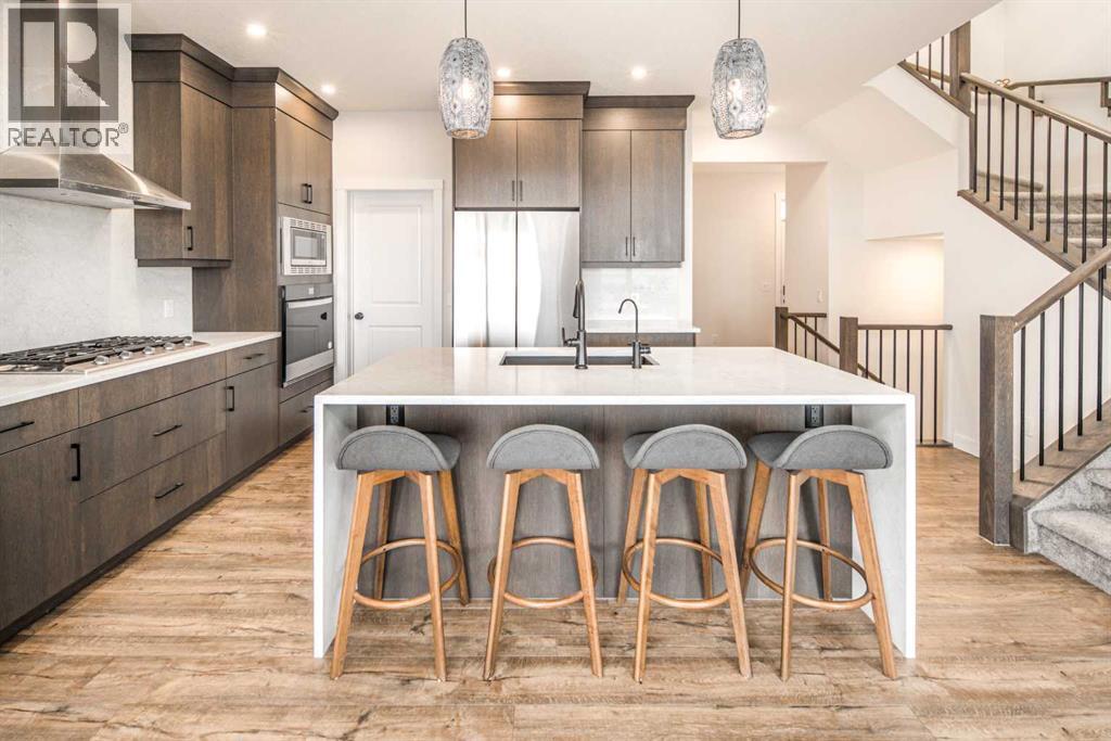 Single Family House for Sale in  Calhoun Hill NE Livingston Calgary 