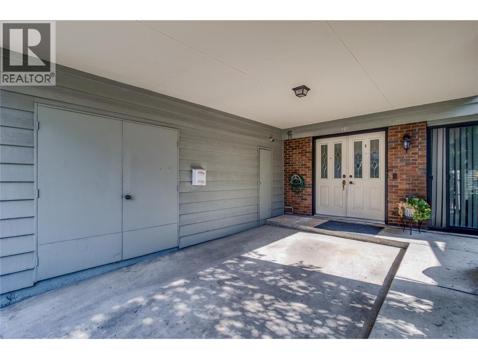 151 1050 Springfield Road, Kelowna