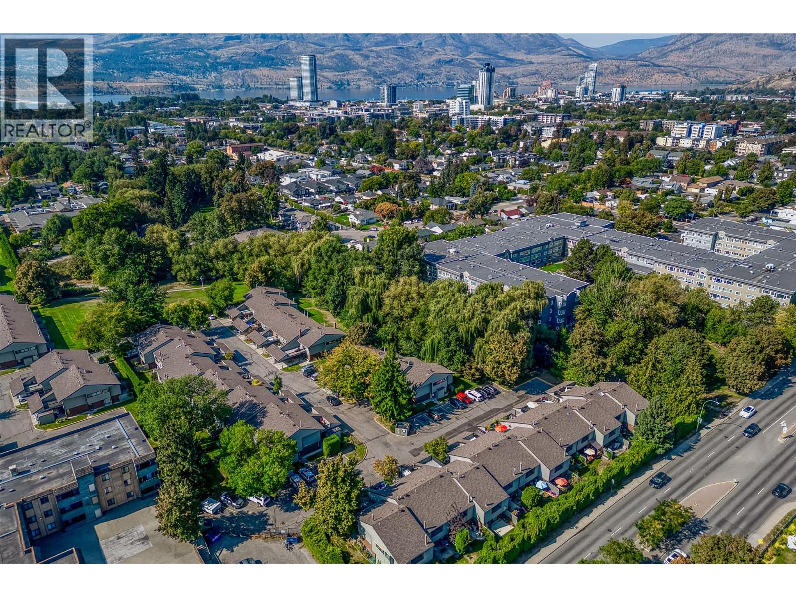 151 1050 Springfield Road, Kelowna