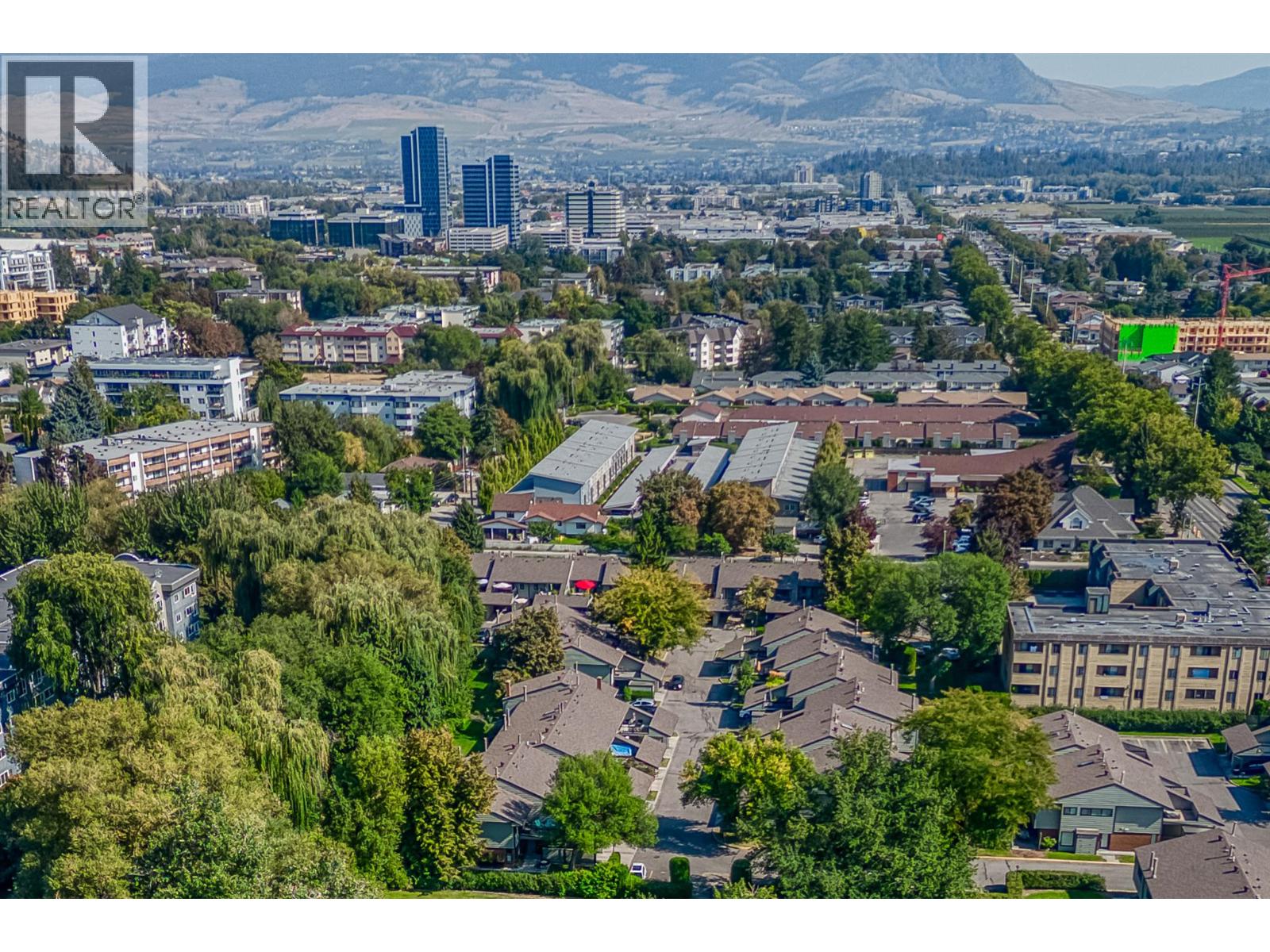 151 1050 Springfield Road, Kelowna