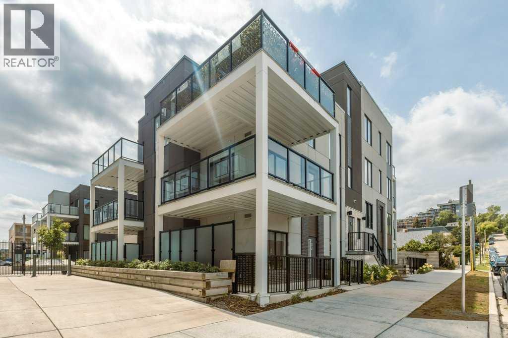 308, 455 1 Avenue NE, Calgary, Alberta