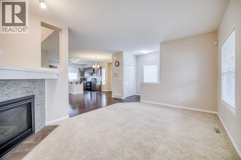 Single Family House for Sale in  Panton View NW Panorama Hills Calgary 