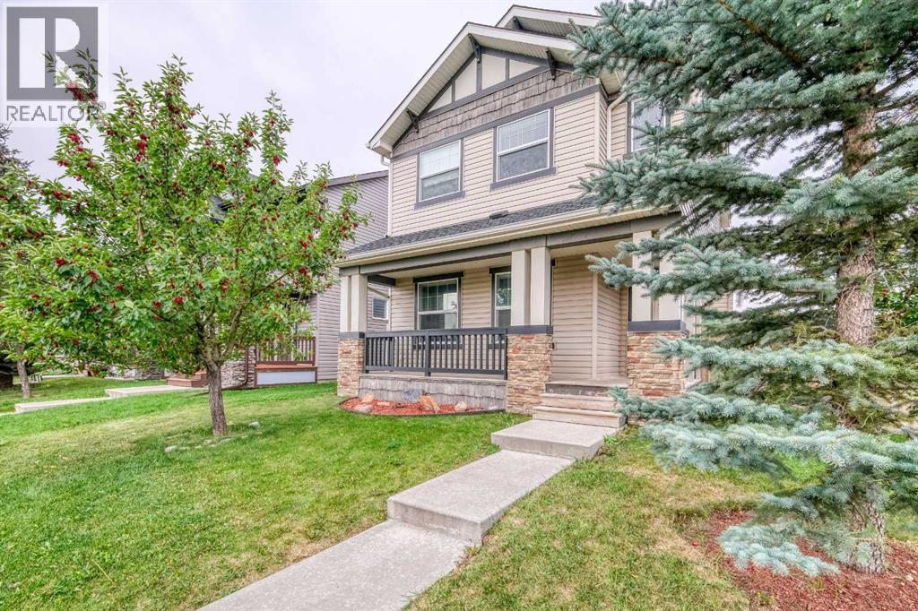 Single Family House for Sale in  Panton View NW Panorama Hills Calgary 