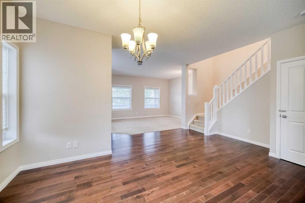 Single Family House for Sale in  Panton View NW Panorama Hills Calgary 