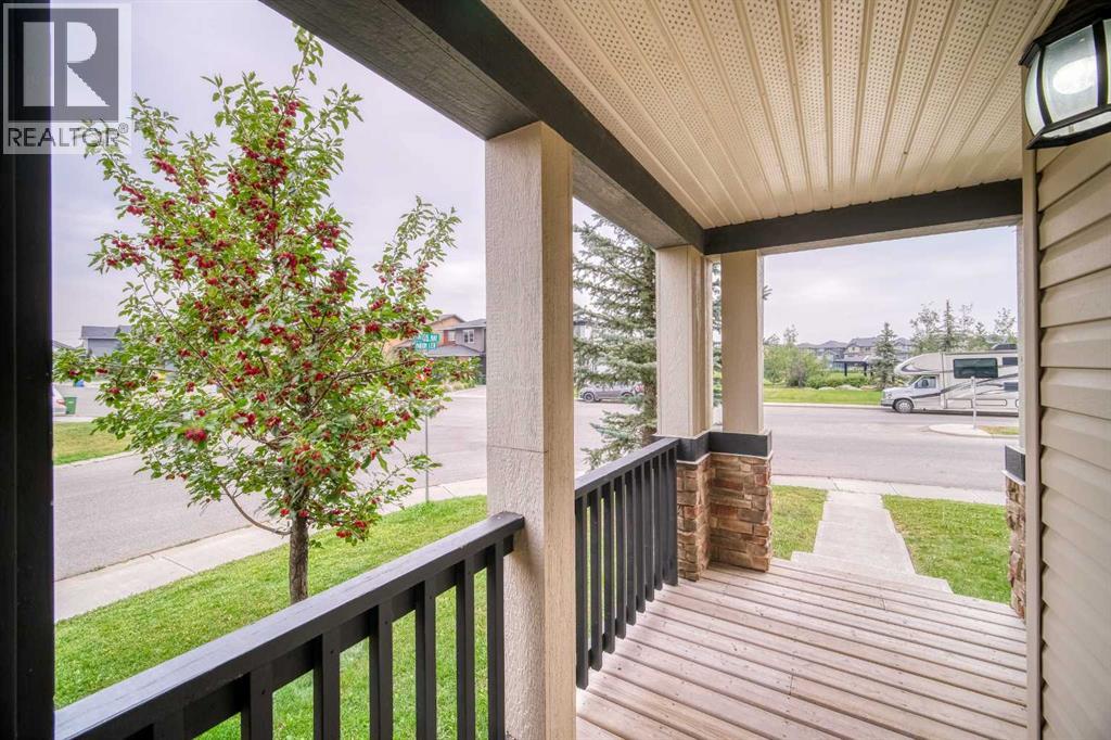 Single Family House for Sale in  Panton View NW Panorama Hills Calgary 