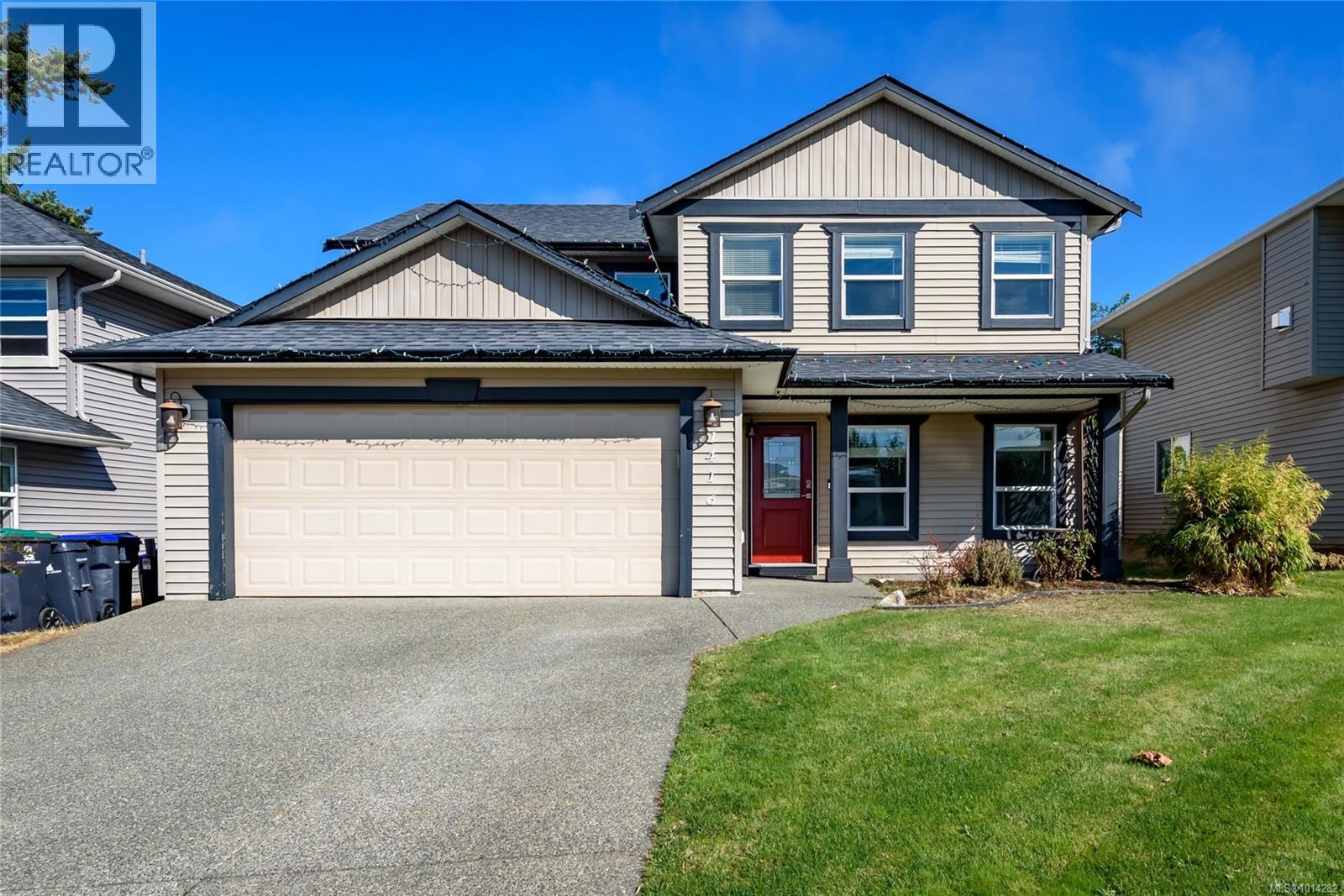 1416 Noel Ave, Comox