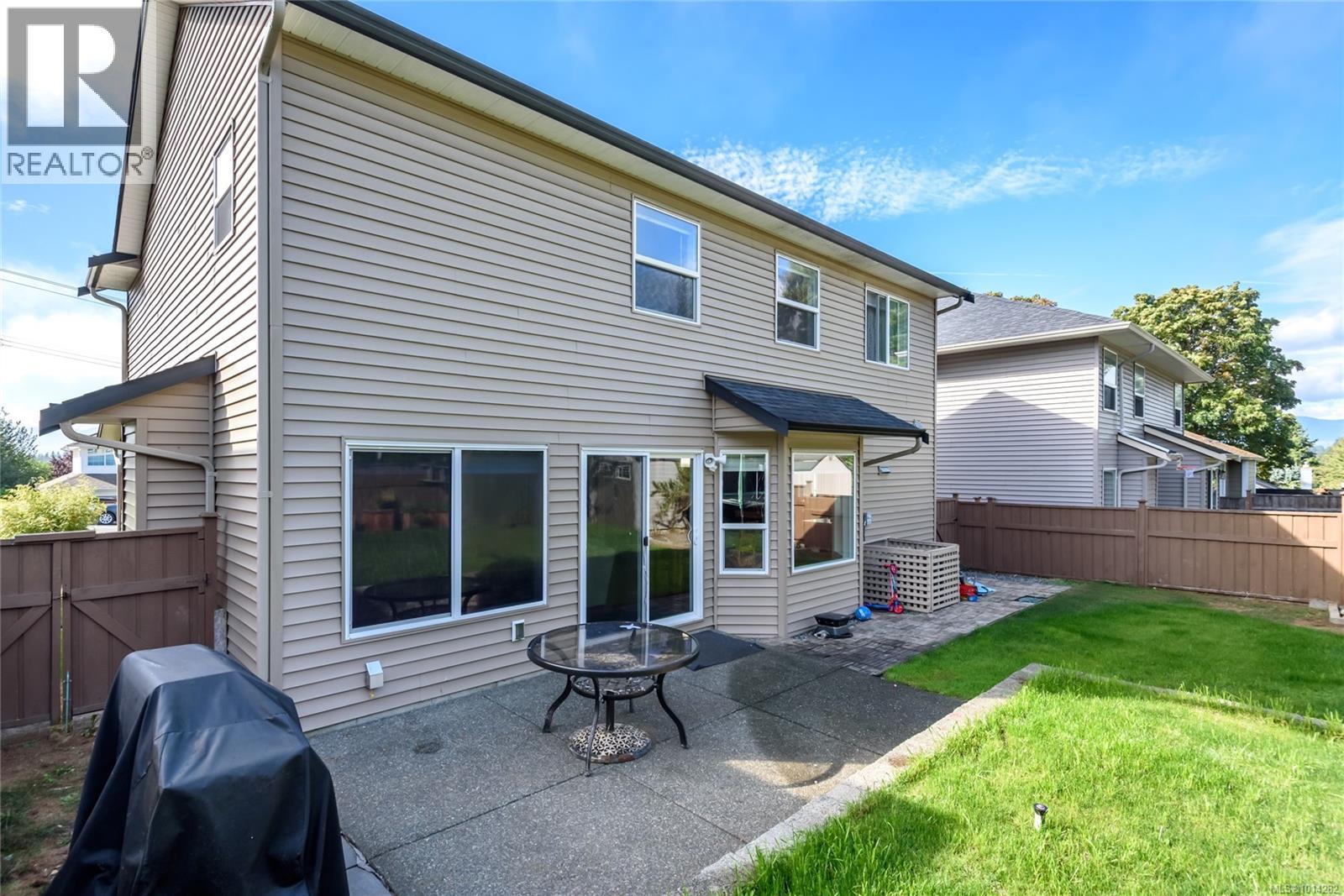 1416 Noel Ave, Comox