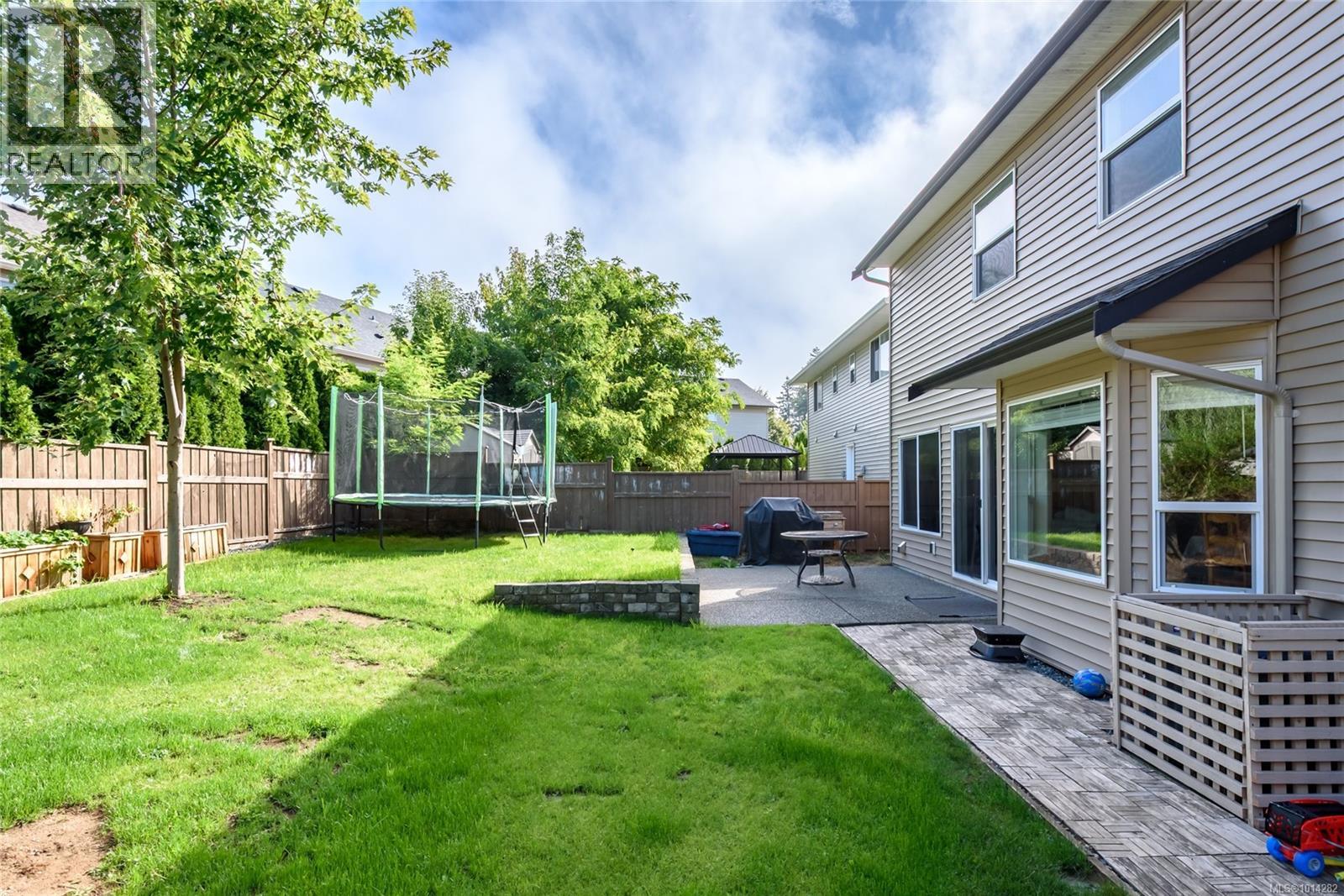 1416 Noel Ave, Comox