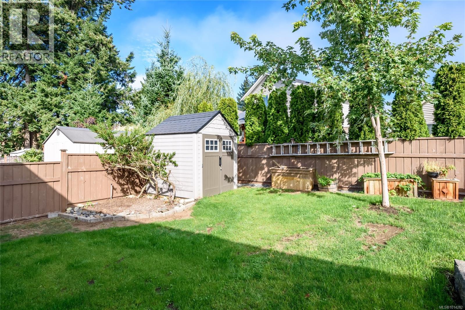 1416 Noel Ave, Comox
