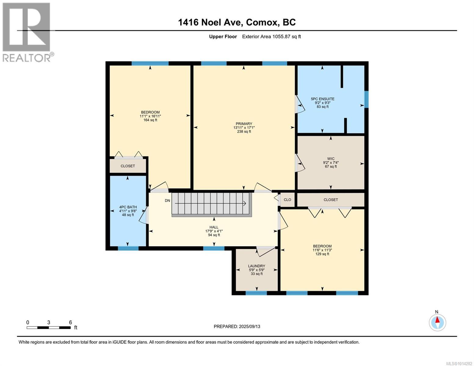 1416 Noel Ave, Comox