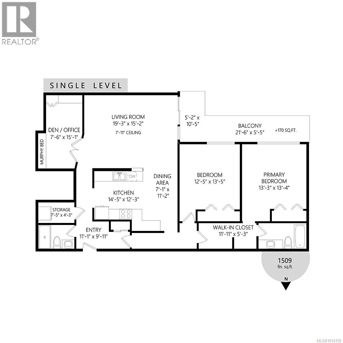 110 1680 Poplar Avenue, Saanich