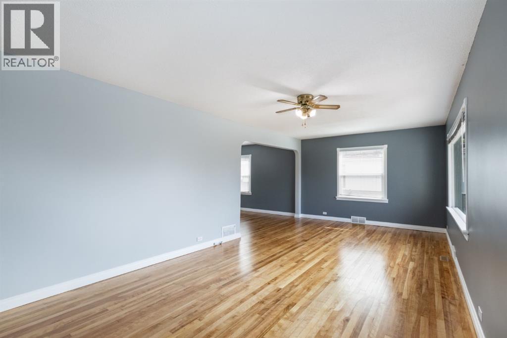 4408 50 Avenue, Innisfail