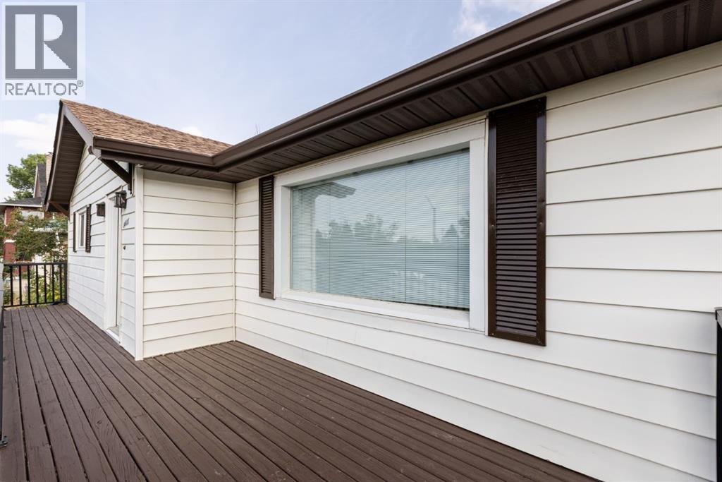 4408 50 Avenue, Innisfail