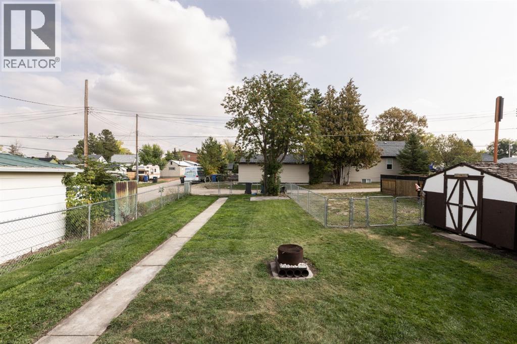 4408 50 Avenue, Innisfail