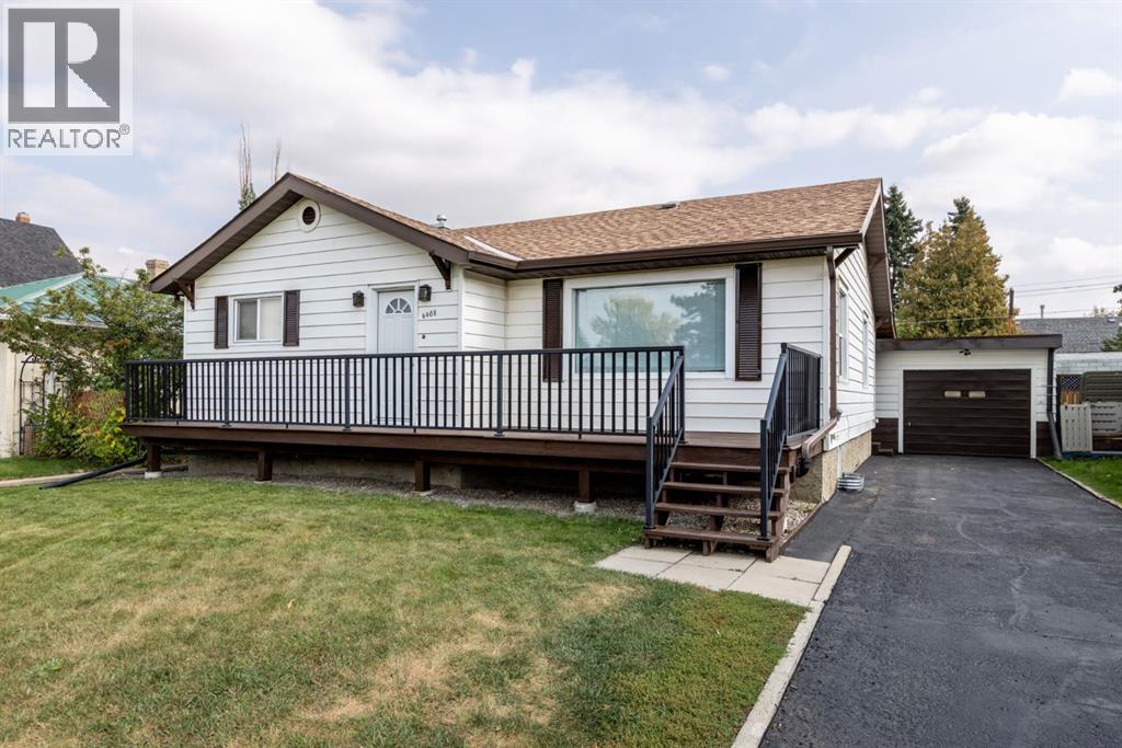 4408 50 Avenue, Innisfail