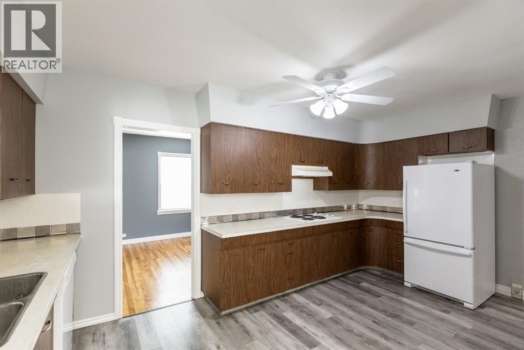 4408 50 Avenue, Innisfail