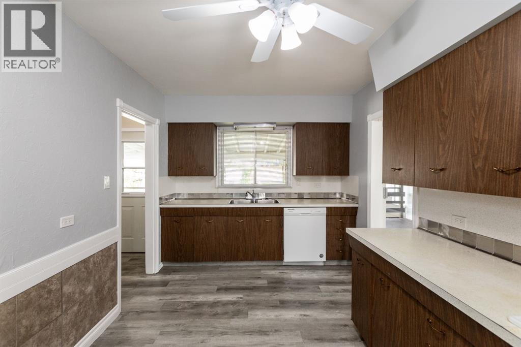 4408 50 Avenue, Innisfail