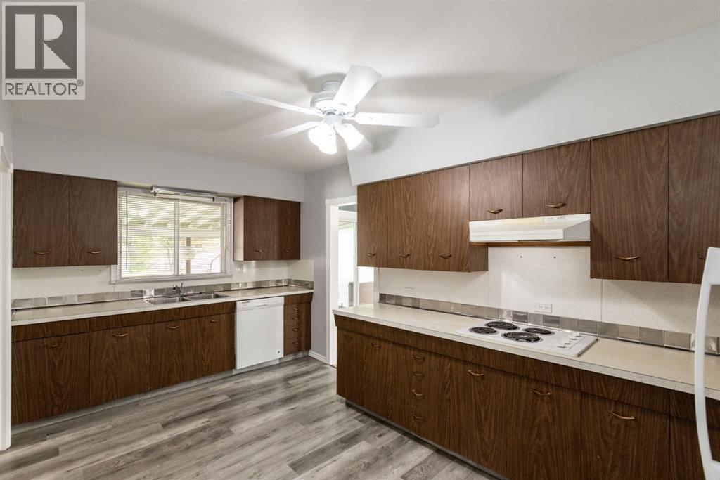 4408 50 Avenue, Innisfail