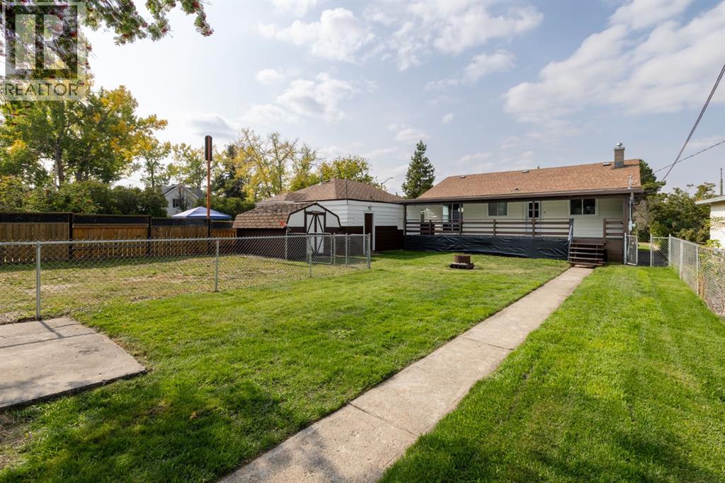 4408 50 Avenue, Innisfail