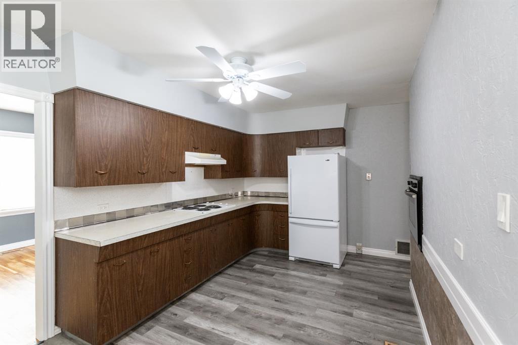 4408 50 Avenue, Innisfail