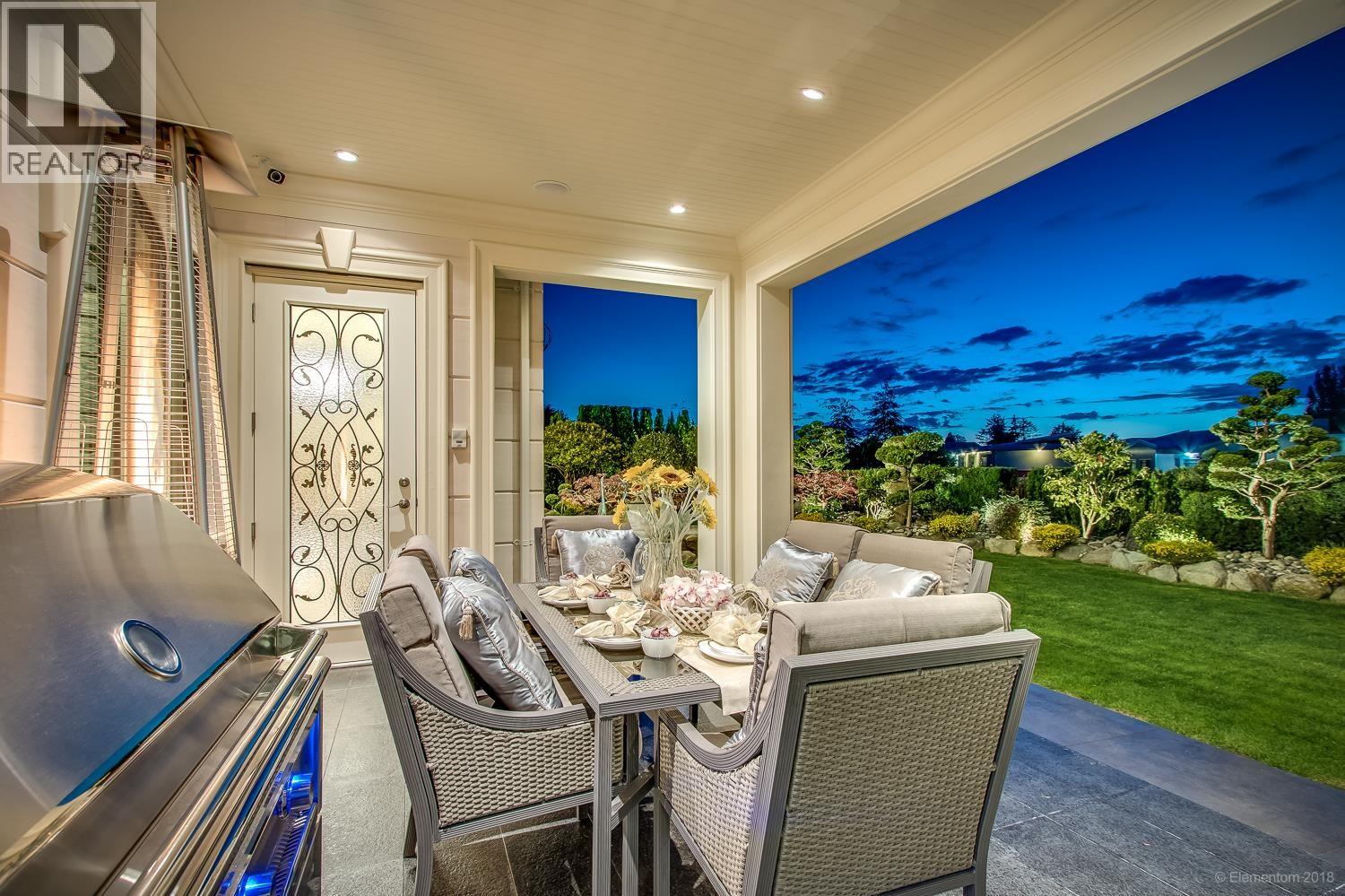 7531 SUNNYBANK Avenue, Richmond