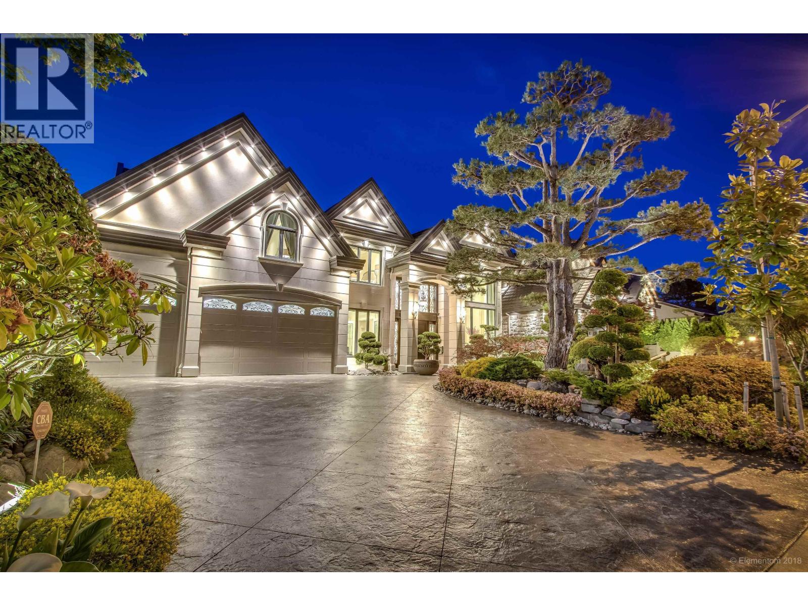 7531 SUNNYBANK Avenue, Richmond