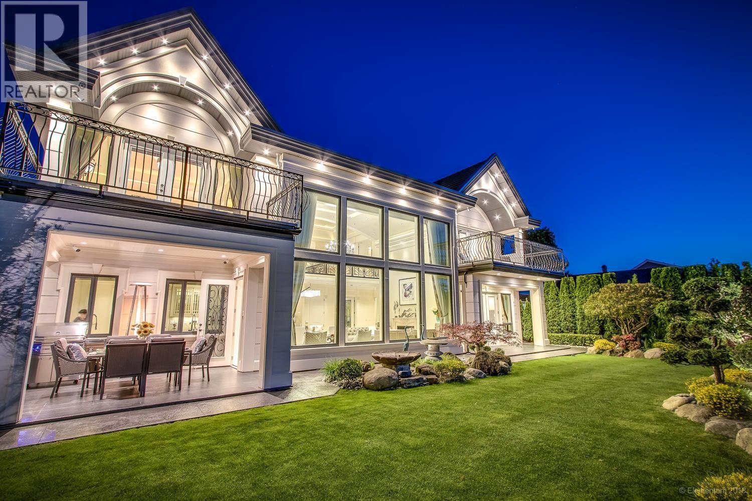 7531 SUNNYBANK Avenue, Richmond