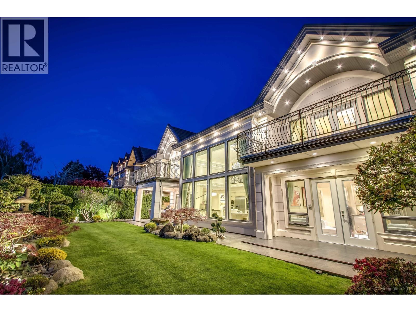 7531 SUNNYBANK Avenue, Richmond