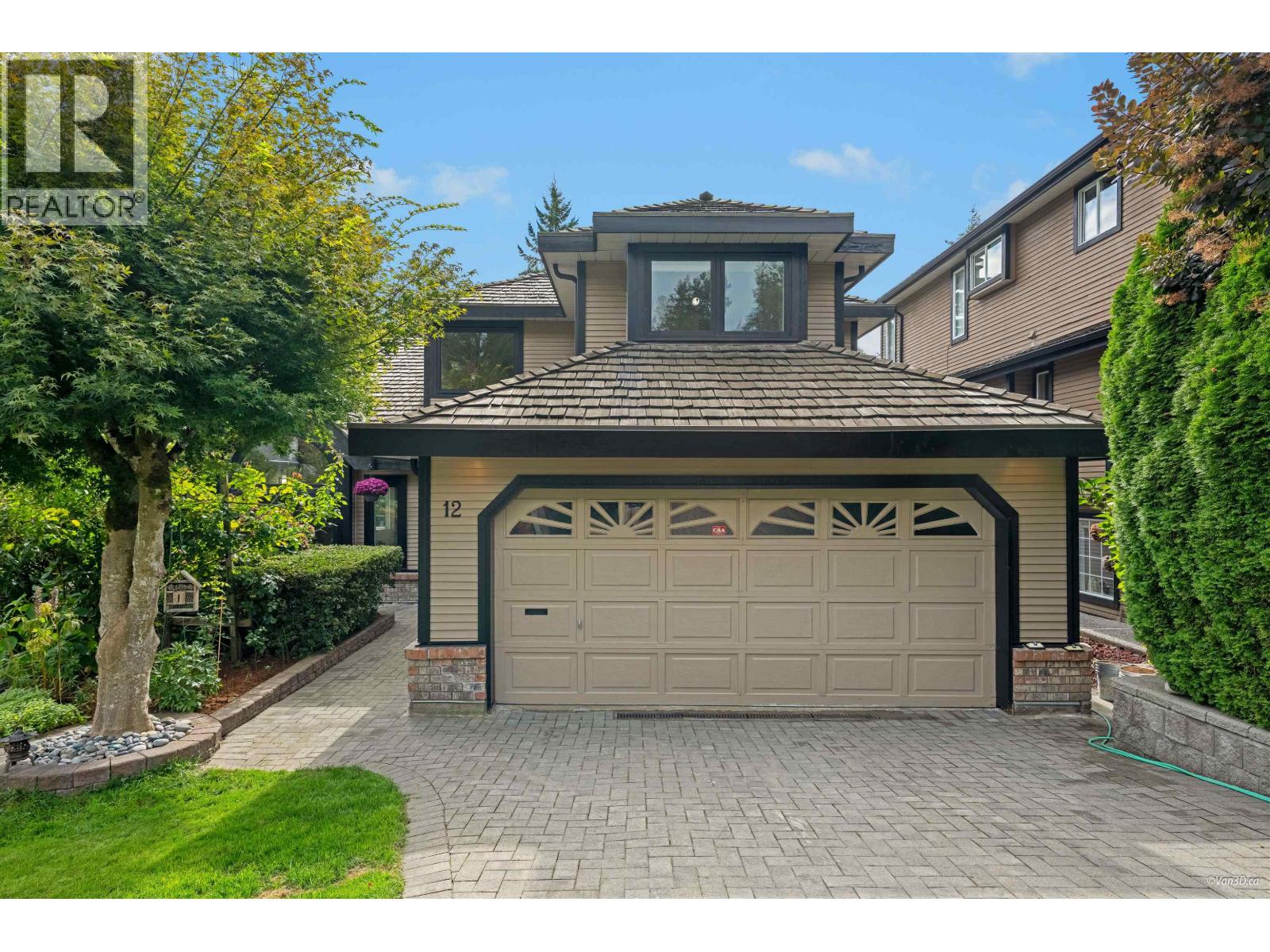 12 PARKDALE PLACE, Port Moody