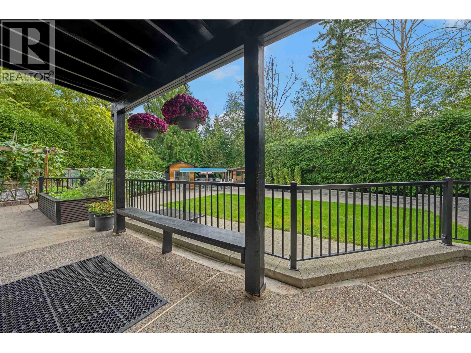 12 PARKDALE PLACE, Port Moody
