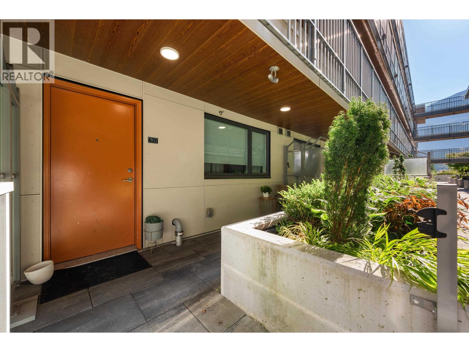 420 38362 BUCKLEY AVENUE, Squamish